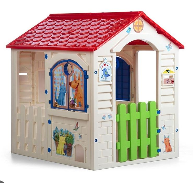 Vendo casinha de brincar