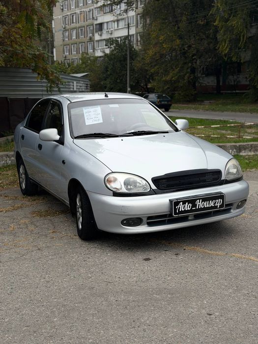 продам Daewoo Sens