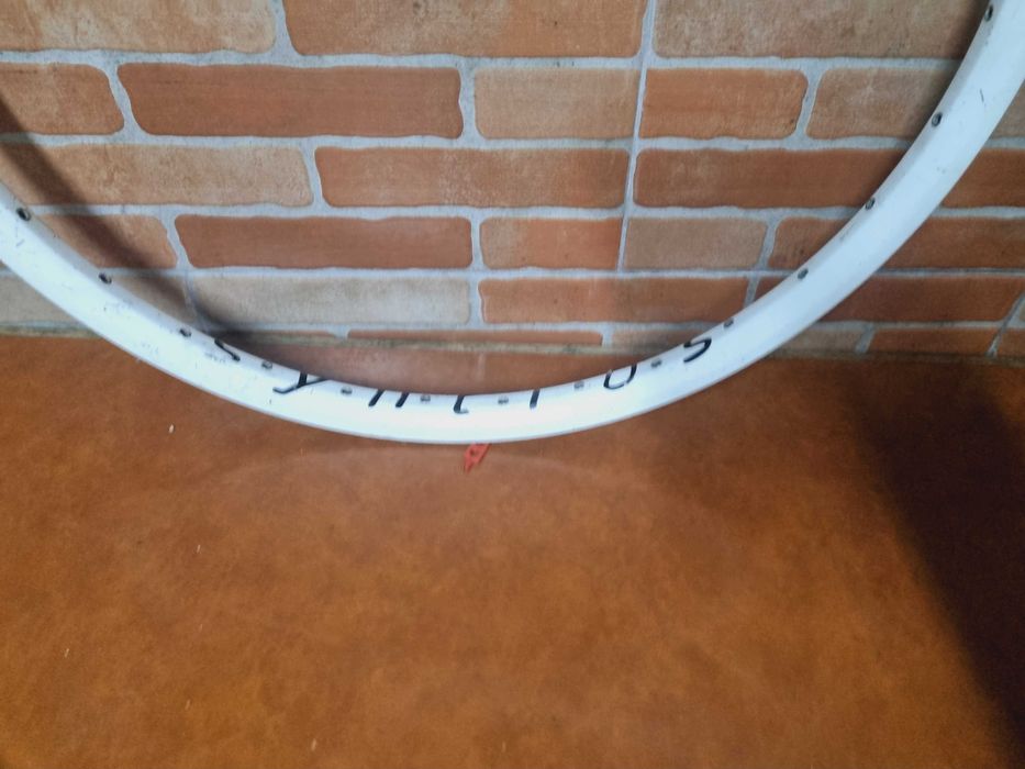 Aro Syncros 26 32F - Excelente Estado