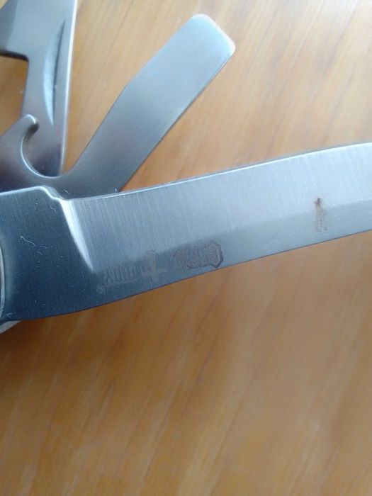 Мультитул Grand WAY