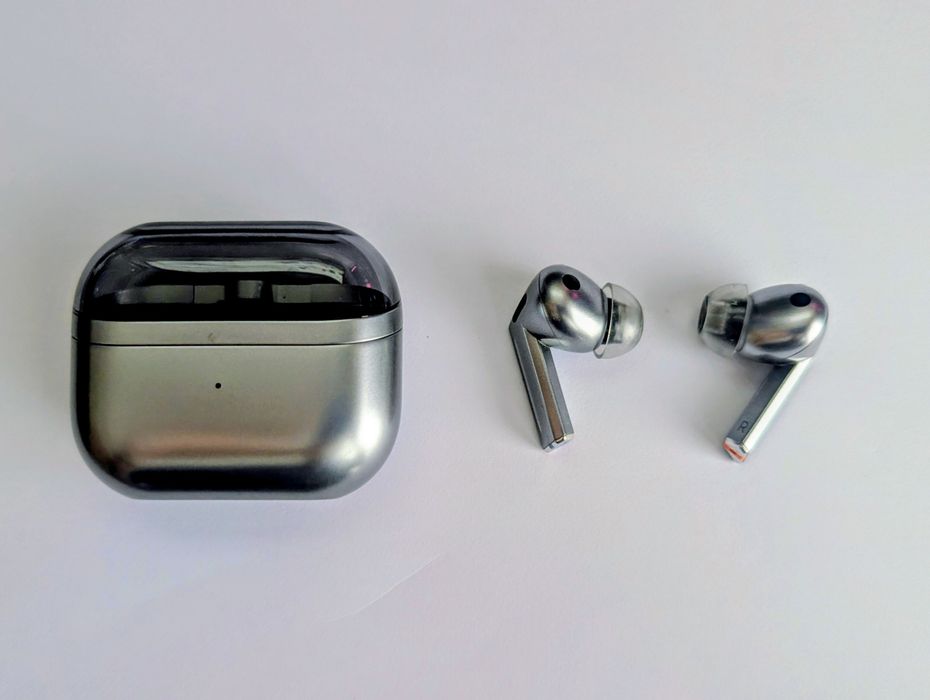 Samsung Galaxy Buds 3 Pro