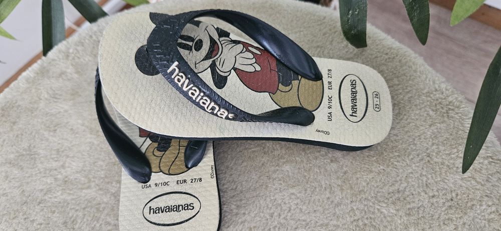 Lote calçado   bota +havainas