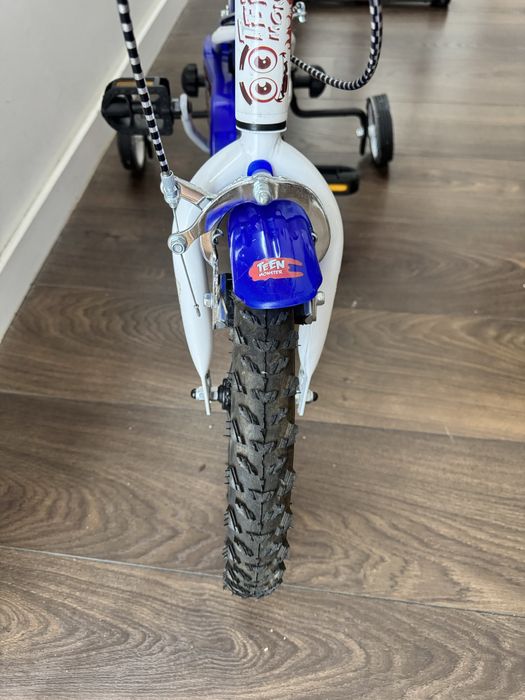 Bicicleta de criança