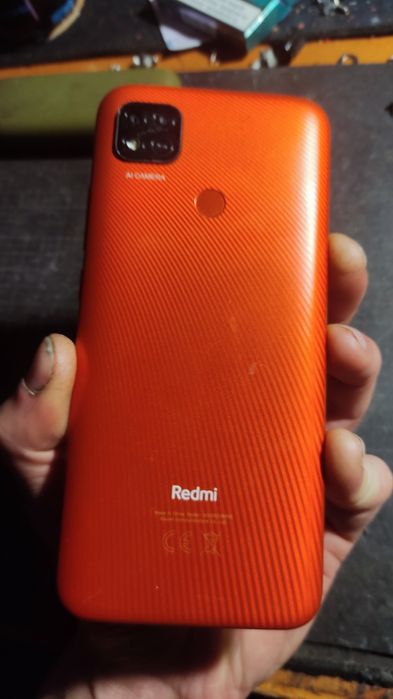 Xiaomi redmi 9c nfc 2/32