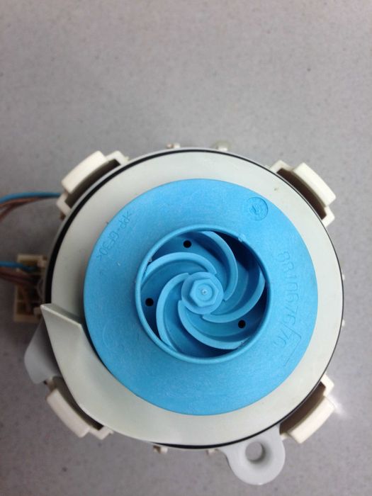 Motor circulação água Maquina Loiça FAGOR 2LF013IX