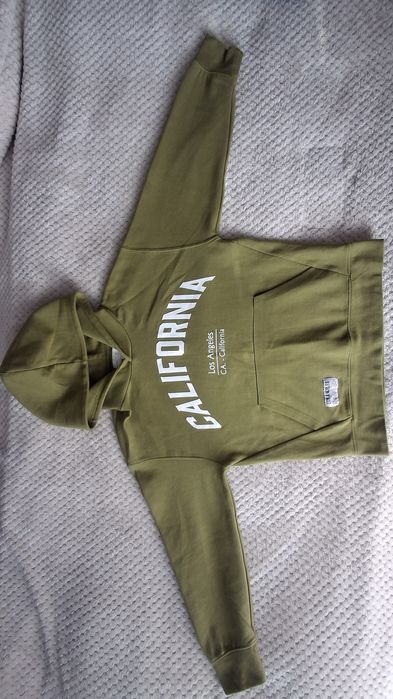 Худі Zara 140 см