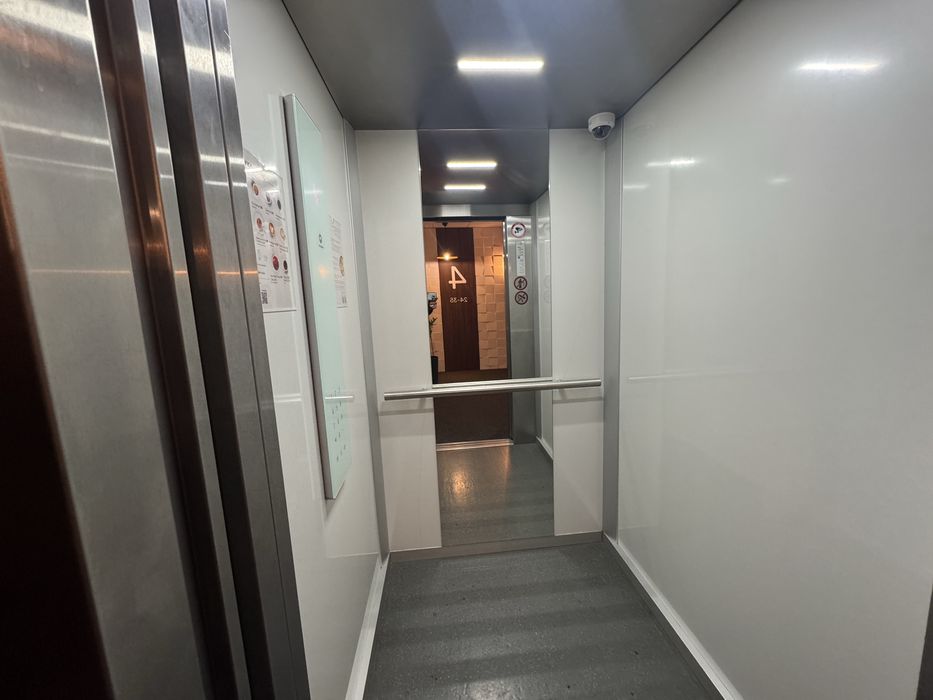 Квартира ЖК Нивки Резиденс,студія з ремонтом та меблями м.Нивки Сирець