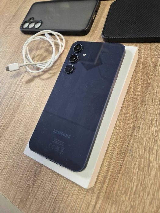 Telefon Samsung A55 5G świetny stan