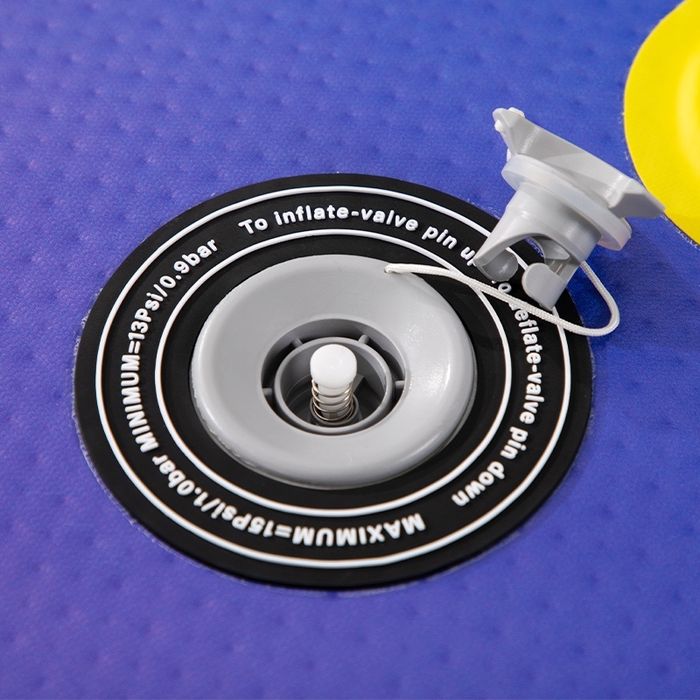 Якісний SUP board Сап Борд Poseidon SP-320-15S Pegasus Сап доска.