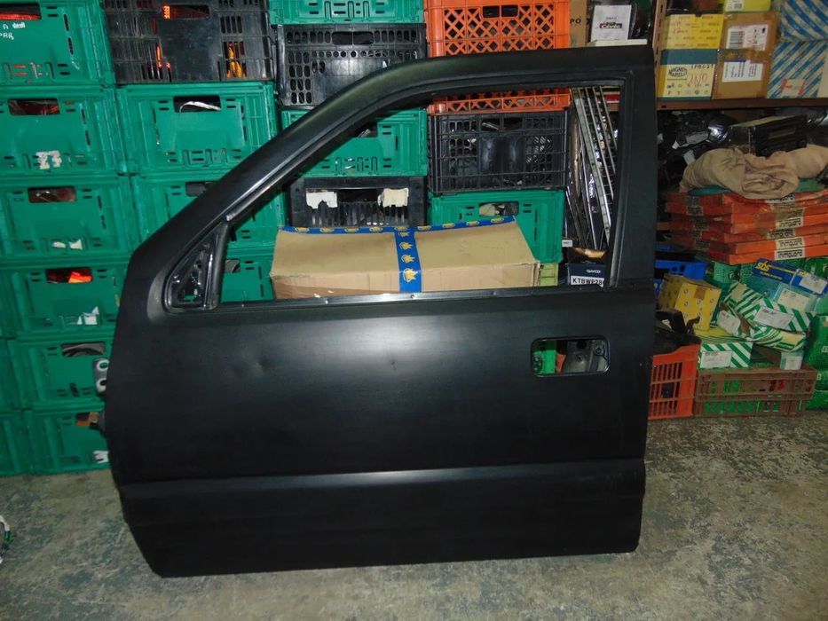 Opel frontera portas
