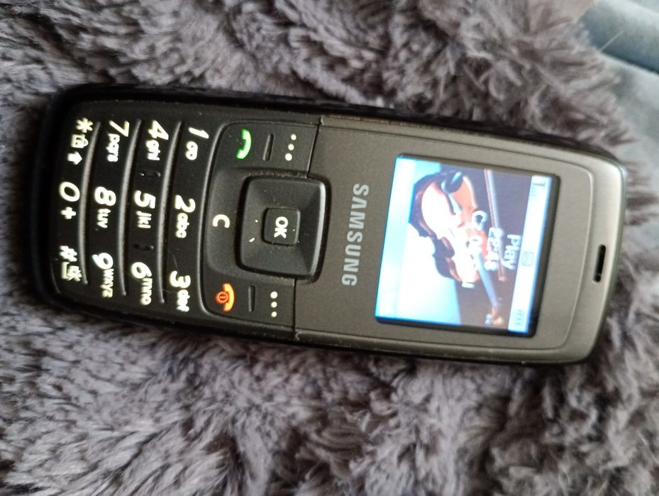 Samsung SGH C-140