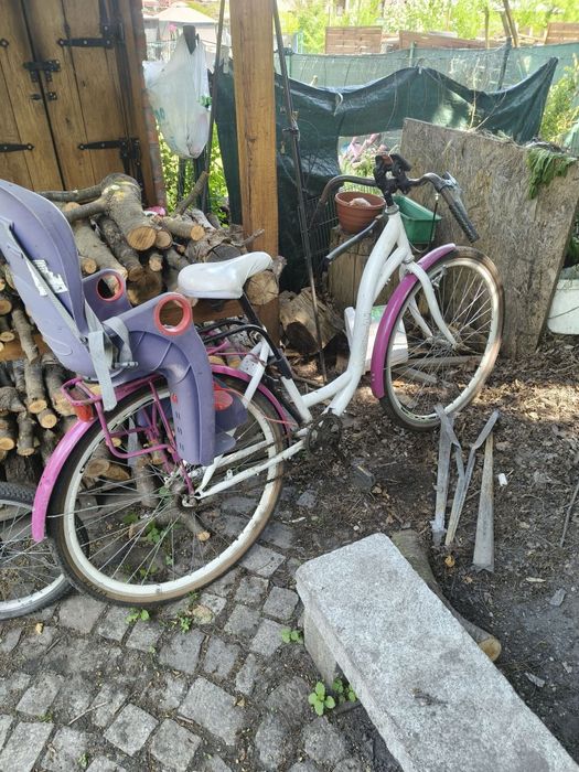 Sprzedam rowery 50 zl