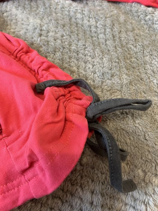 sportowa obcisła bluza 4F