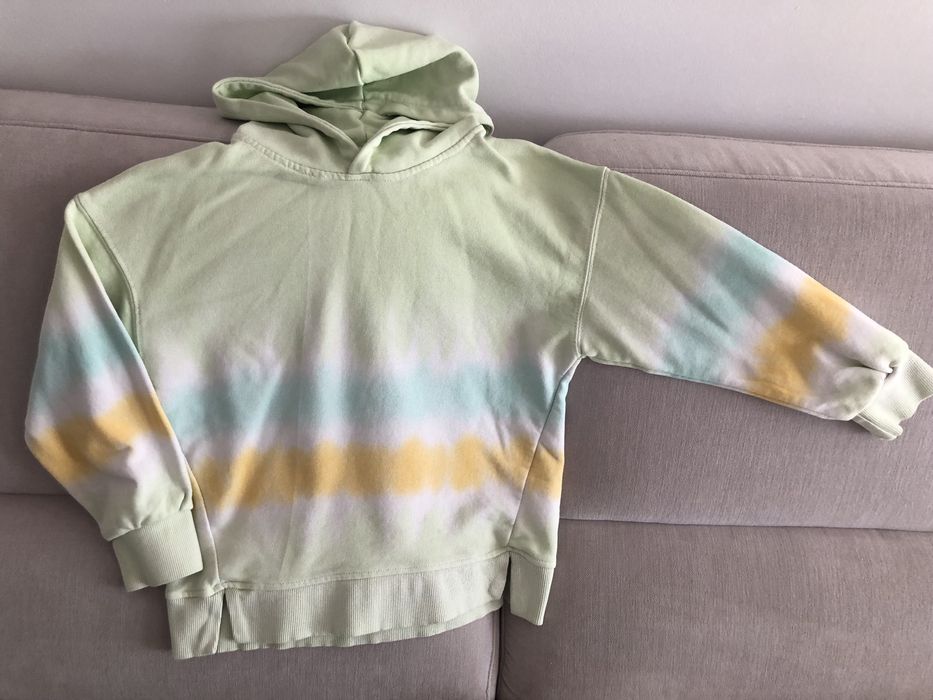 Bluza kolorowa Zara