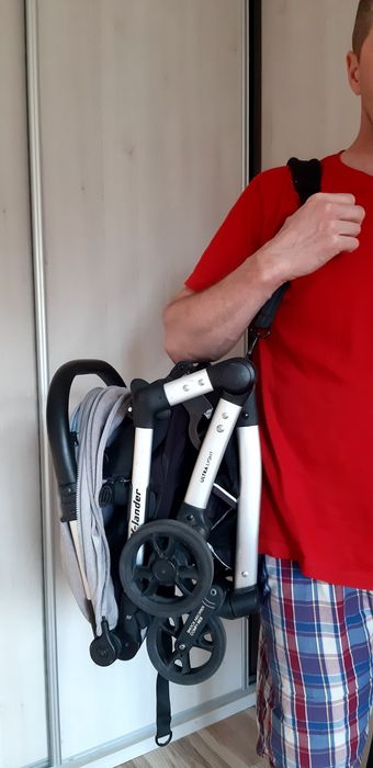 Wuzek dla dzieci.