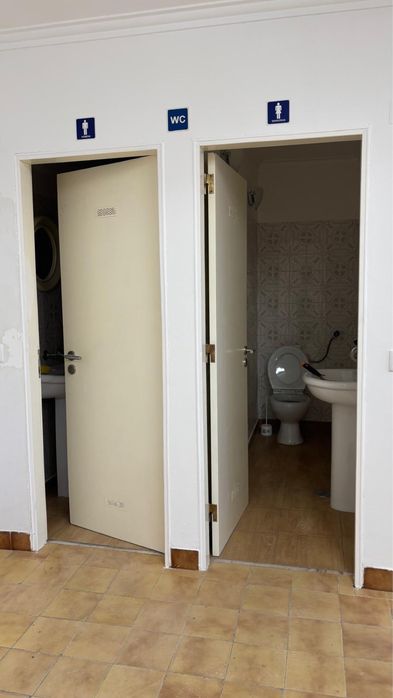 Arrendamento, loja centro casal s bras Amadora, 110m2