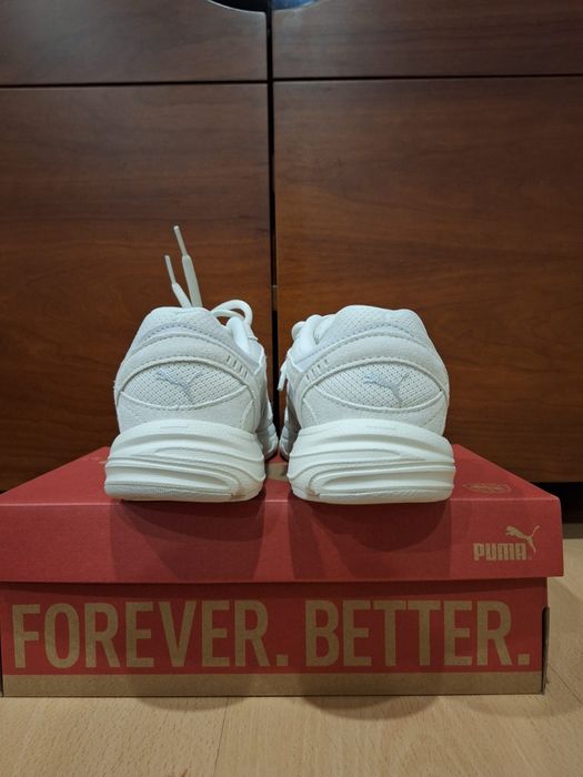 Sapatilhas Puma C25K