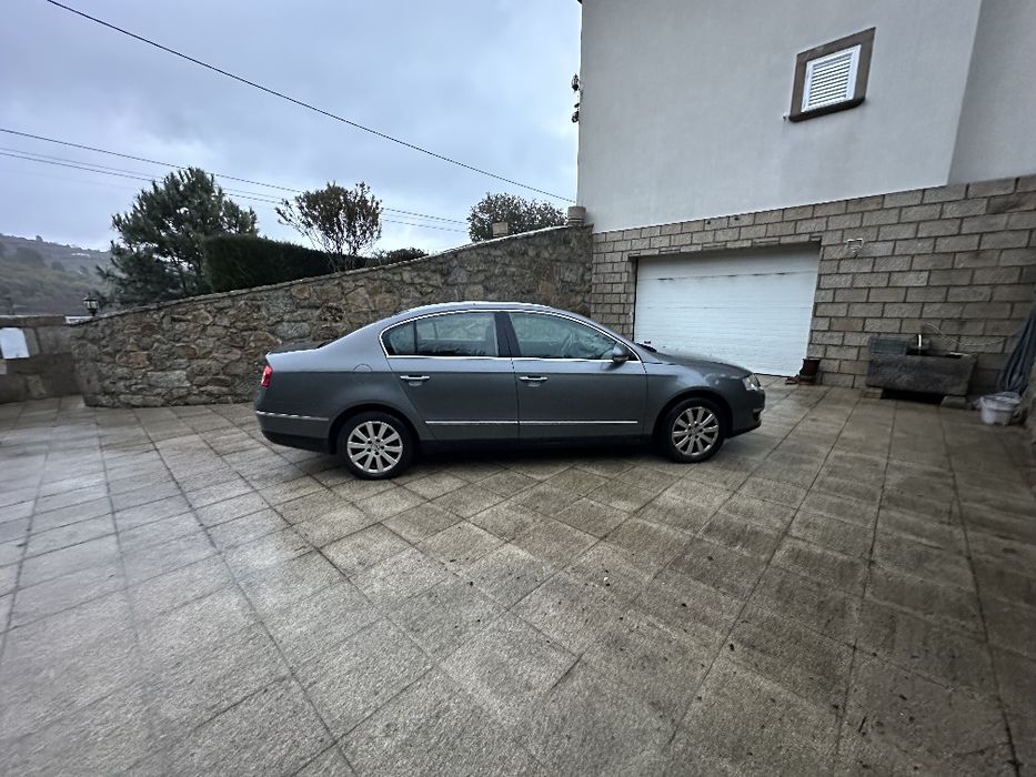 Volkswagen Passat — fotografia 6