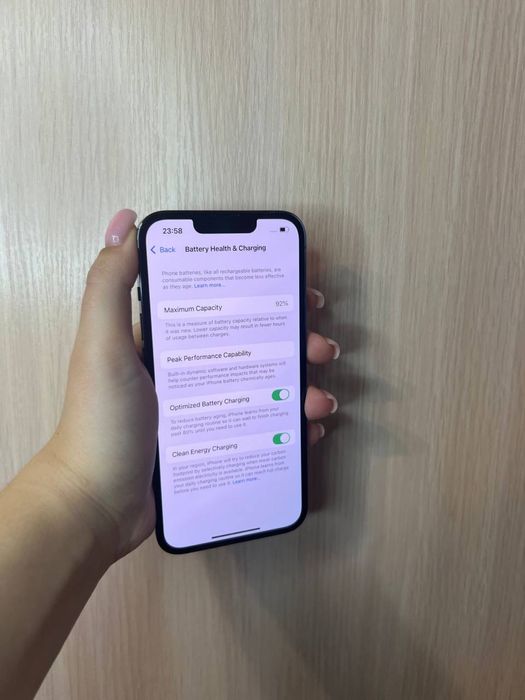 iPhone 13 Pro 128 gb neverlock