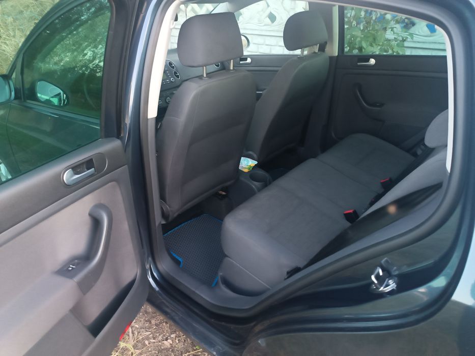 Продам Golf 5 plus
