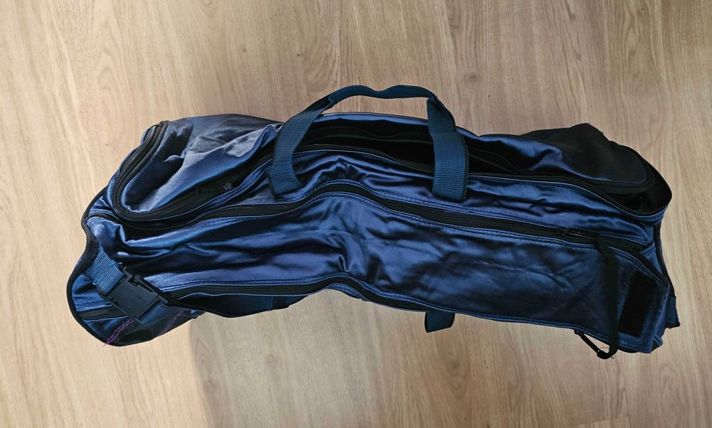 Saco para viagem ou desporto