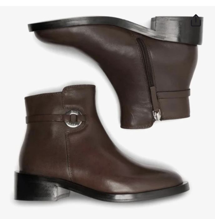 Жіночі черевики Gino Rossi