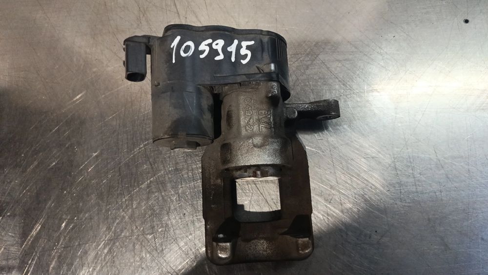 Pinça travão / maxila de travão trás direita PEUGEOT 208 II