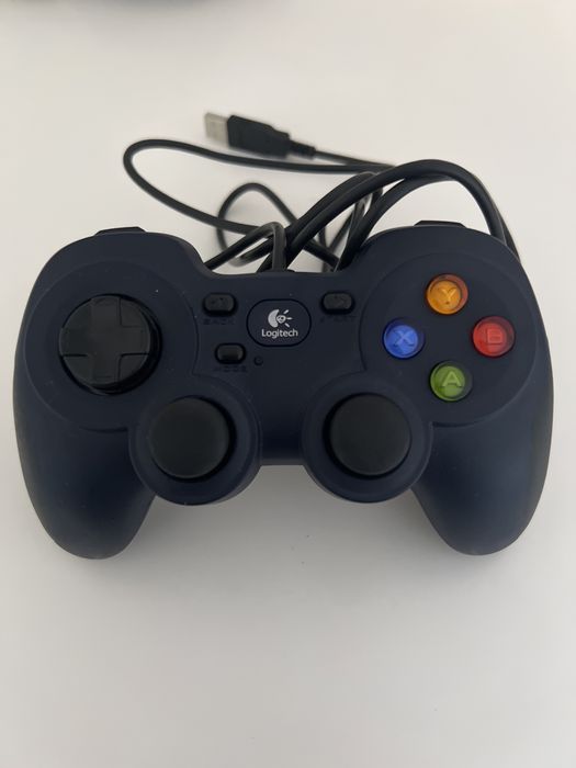 Logitech Controller64584318610819120