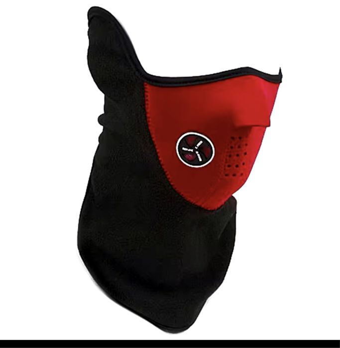 Баф, балаклава, маска