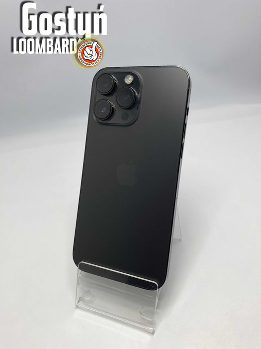 od Loombard Gostyń Telefon Apple Iphone 14 Pro Max 6 GB / 128 GB 5G