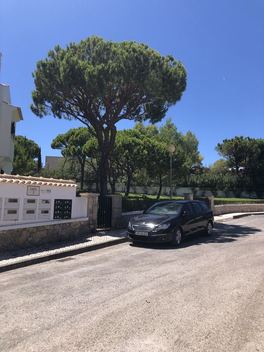 Peugeot 308 SW Troco por mota