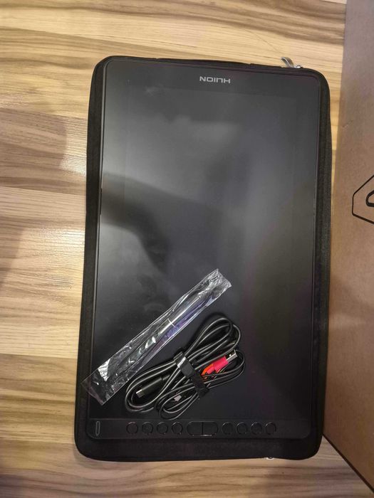 Tablet Graficzny Huion Kamvas 16 2021