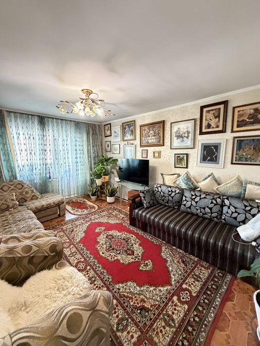 3-rooms apartment apartment by the address st. Ul Dragomanova (area 70 m²) - Atlanta.ua - photo 9