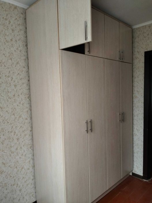 Шифонер на 4 двери, новый
