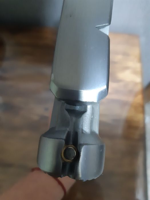 Американський молоток Haart 22oz.