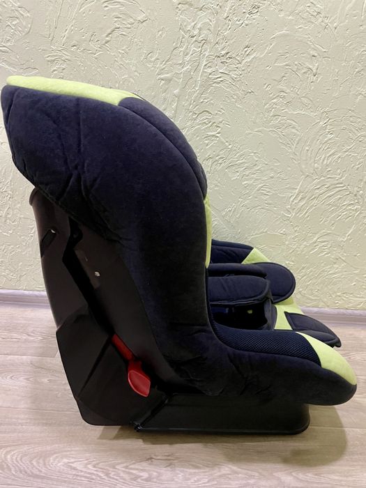 Автокресло от 0 до 18 кг