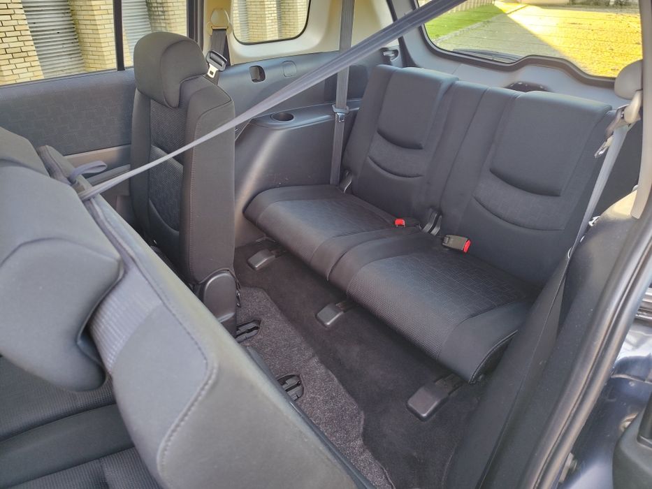 Mazda 5 2.0 diesel 7 lugares