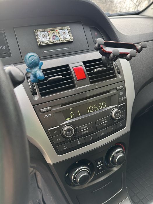 Great Wall C30 легковий автомобіль