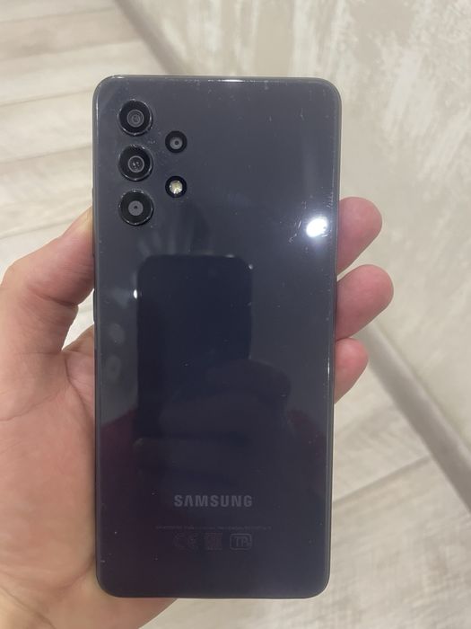 Samsung A32, 128ГБ.
