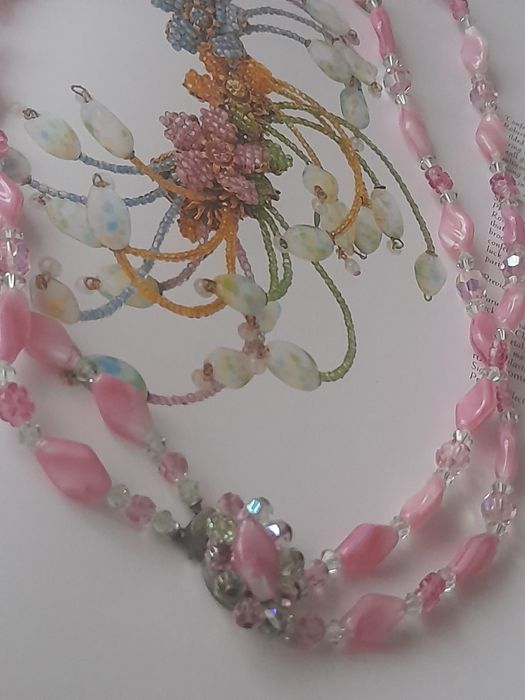 Miriam Haskell kolekcjonerska książka