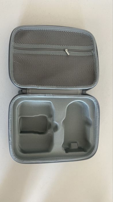 DJI Mini 3 Drone Case + Remote Controller430137695095367680