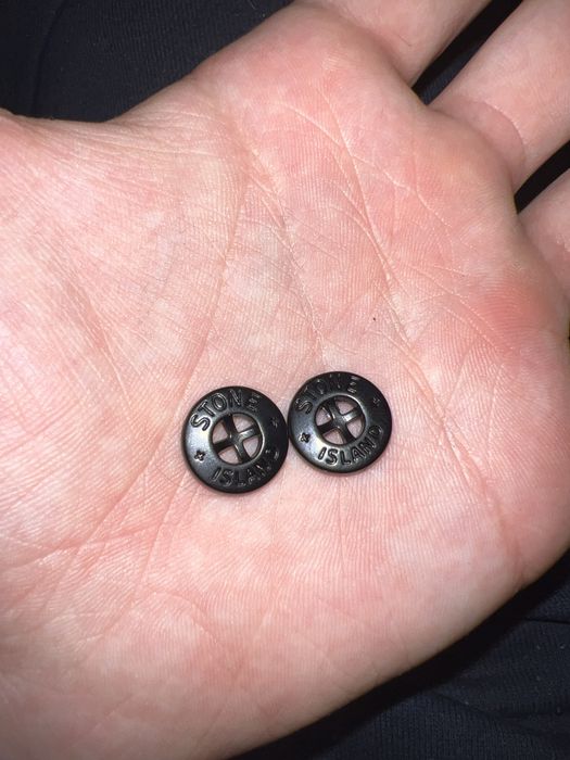 Патчи стоник.