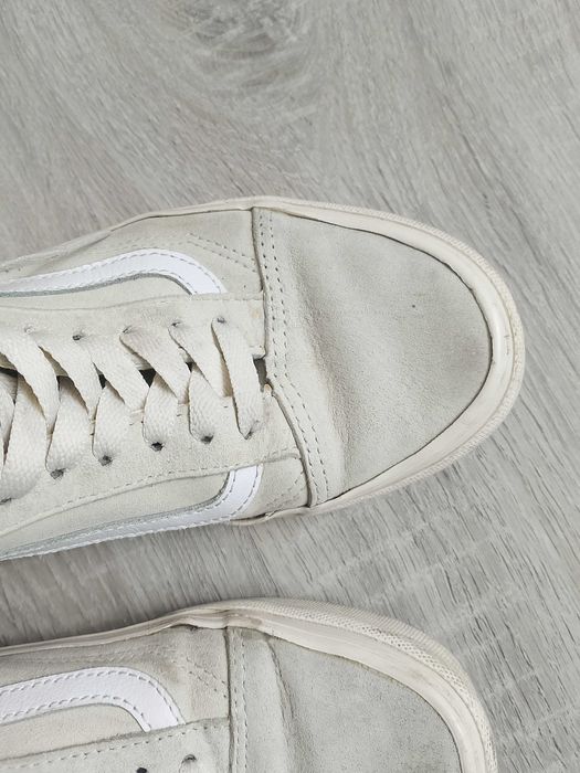 Buty Vans Eco Dry