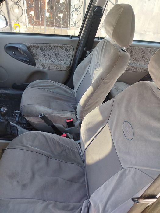 Лада Калина 2006 р