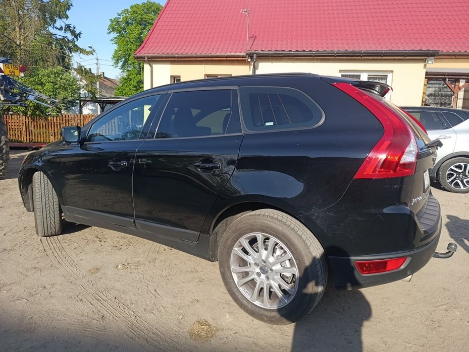 Sprzedam Volvo XC 60