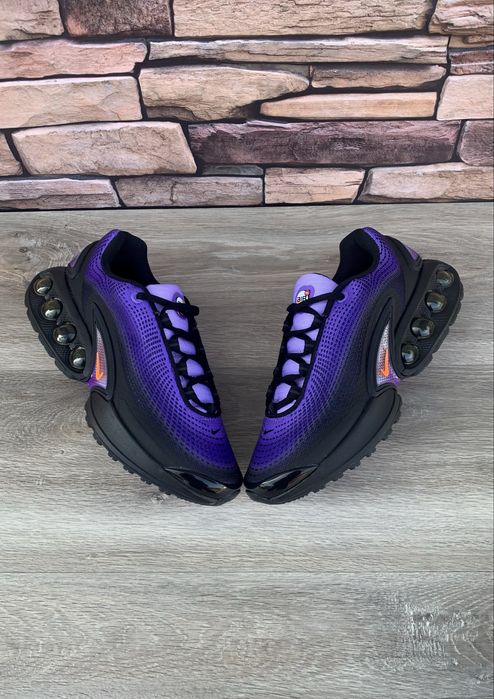 Кросівки Nike Air Max DN Plus | Nike DN | Nike Air Max DN | Найк дн
