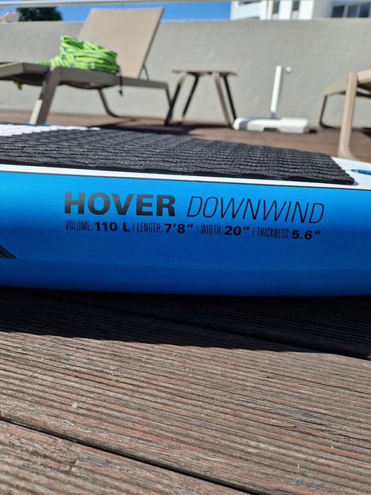 Naish Supfoil Downwind Board