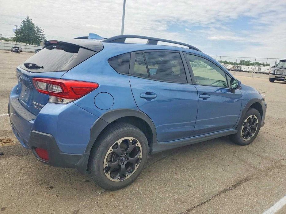Subaru Crosstrek Premium 2021