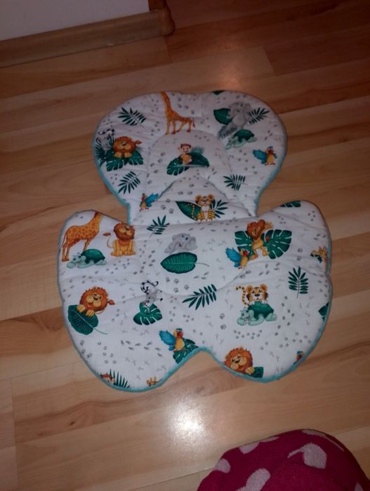 Wózek gleboki Coto baby latino