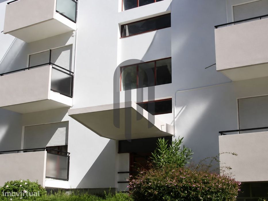 Apartamento T2 em Ramalde, no Porto